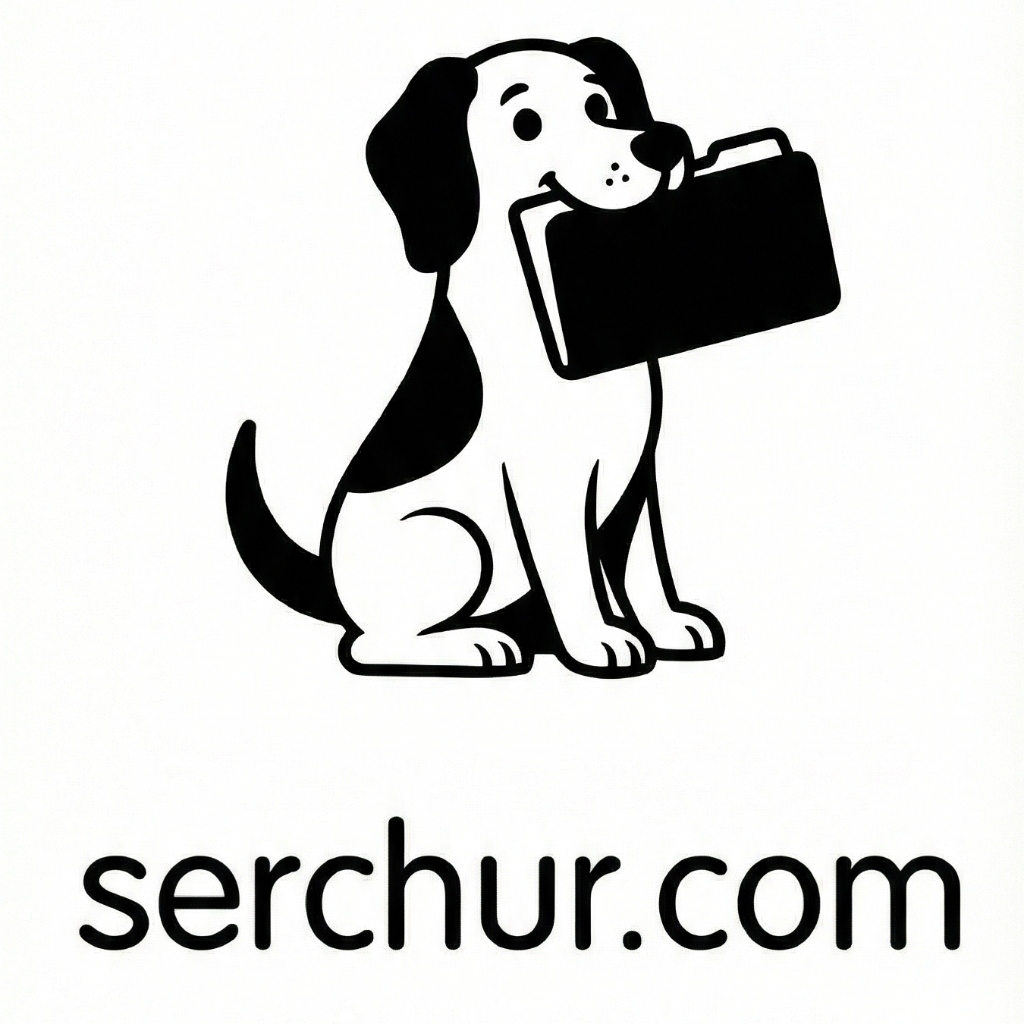 Serchur Logo